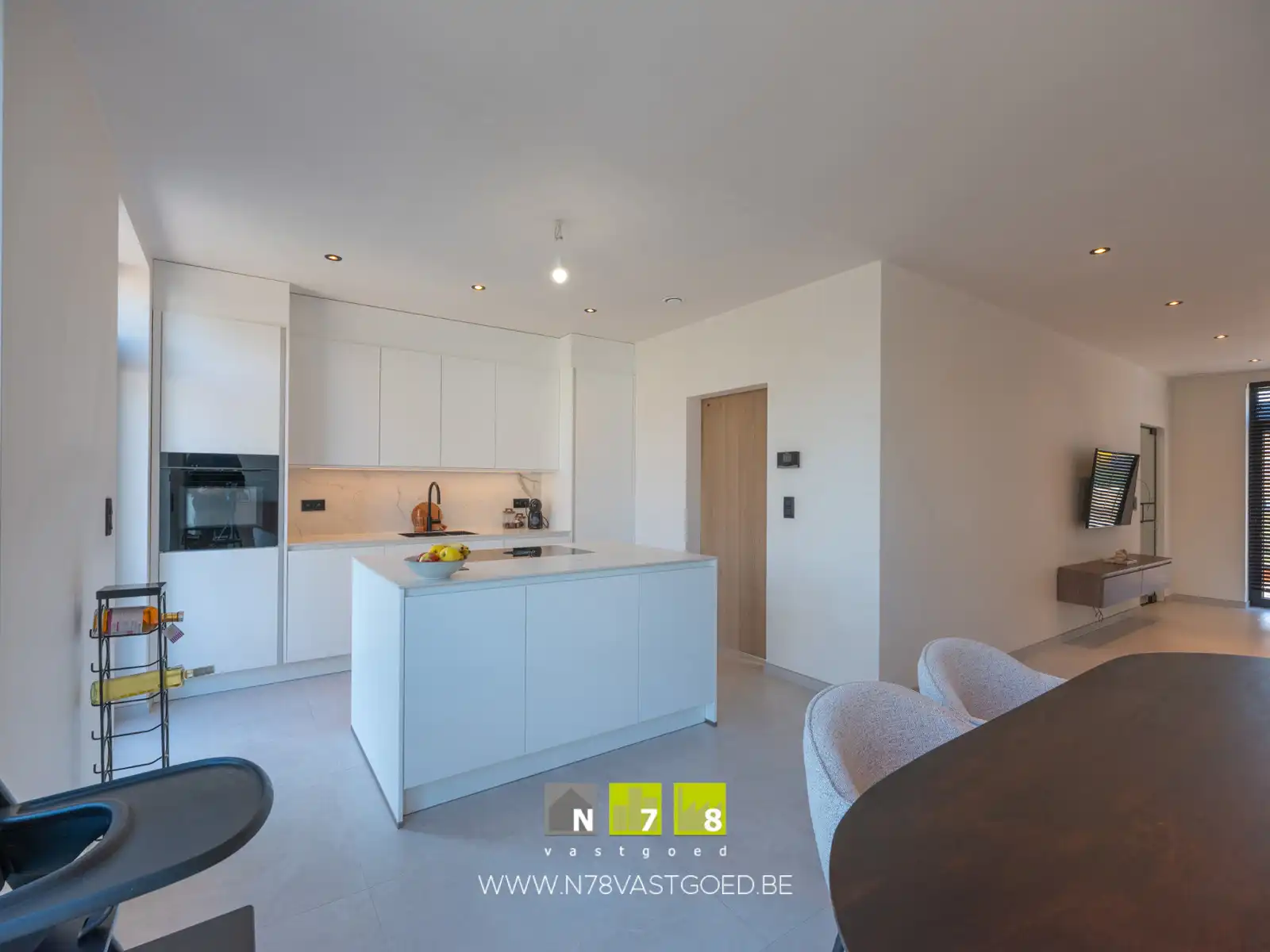 Huis te koop foto 4