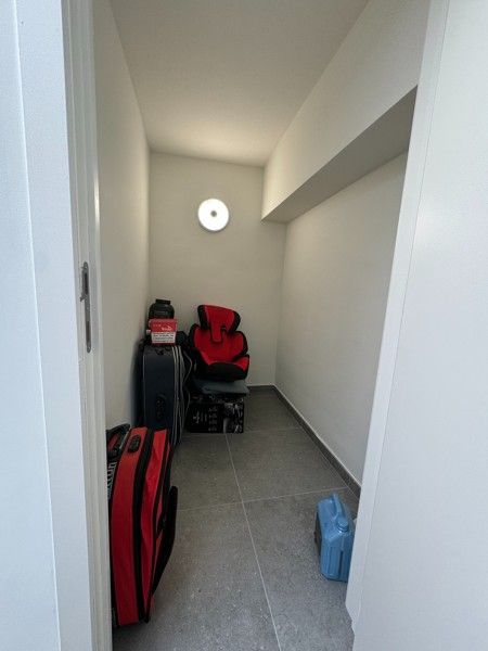 Appartement met 2 slaapkamers en zuid gericht   terras. foto 20