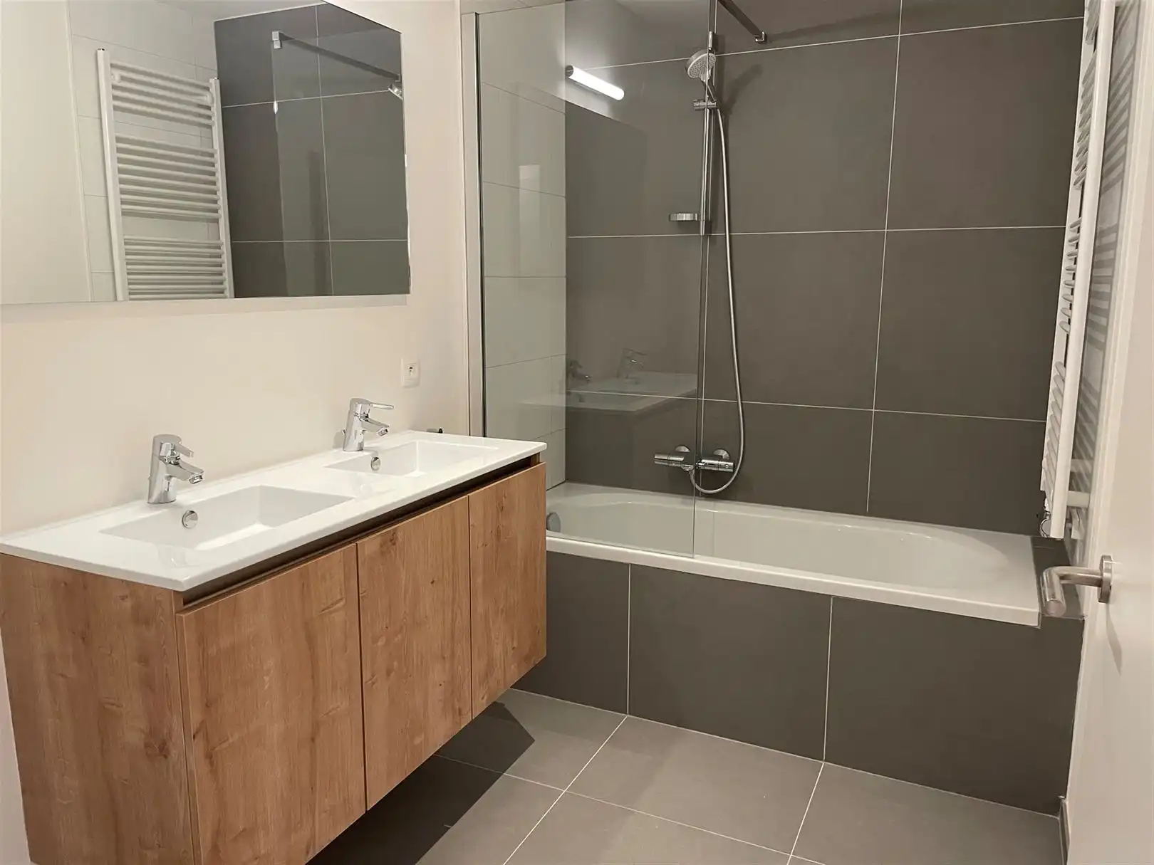 App te huur in Residentie Scheldevleugel foto 7