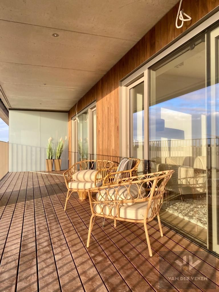 LUXUEUS 2 SLAAPKAMER APPARTEMENT OP EEN TOPLOCATIE foto 11