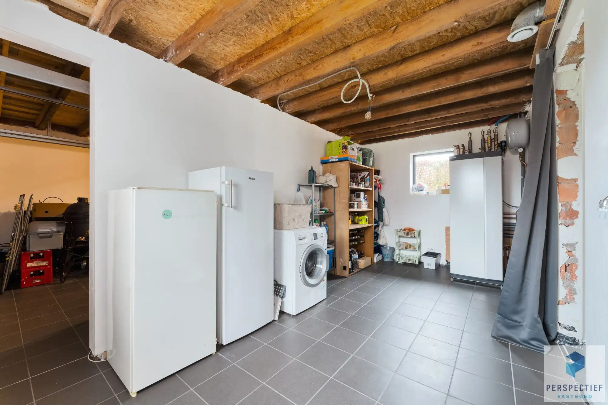 Charmante energiezuinige hedendaagse landelijke villa met tuin op 1067m² foto 19