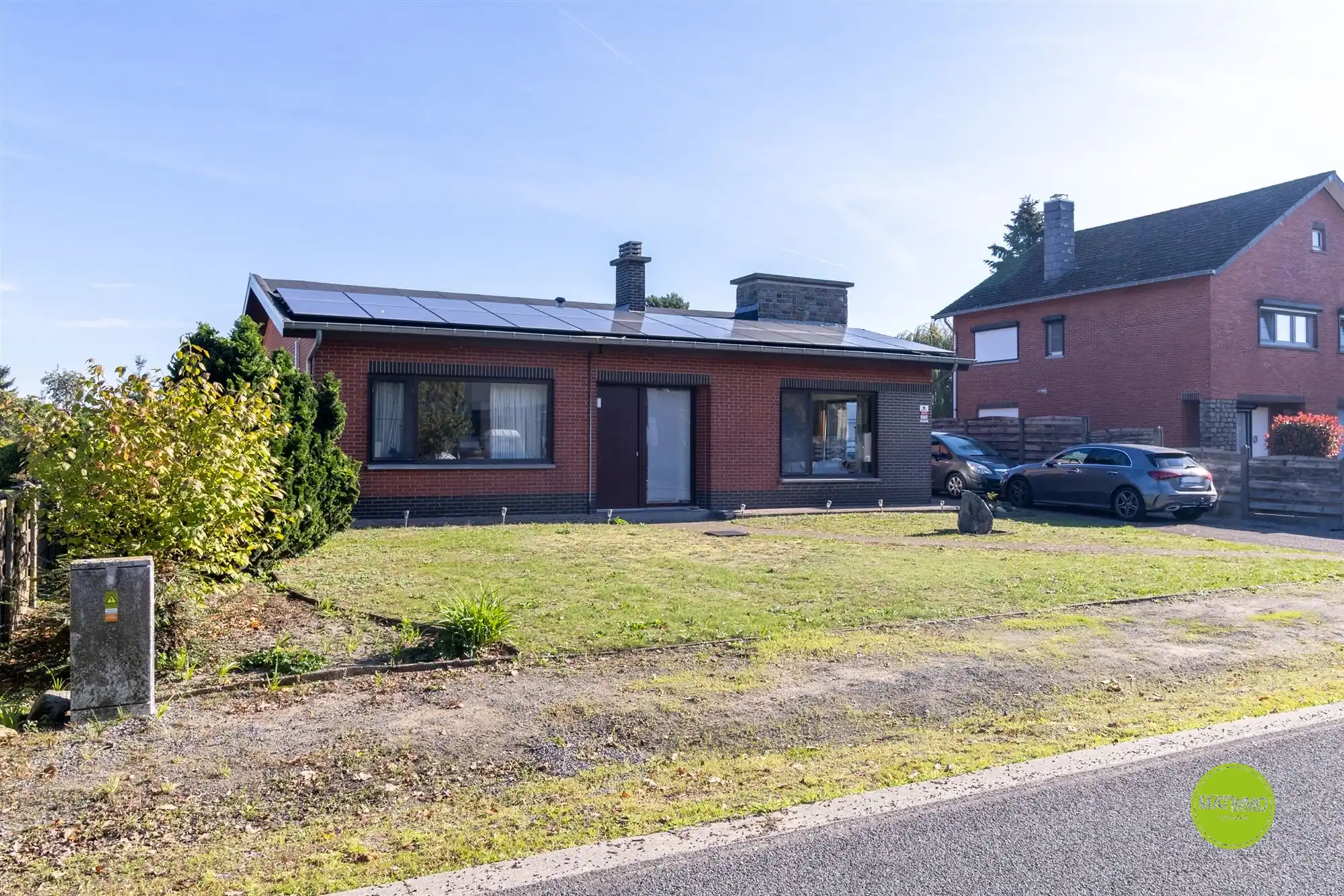 Huis te koop Heidebloemstraat 54 - 3920 Lommel