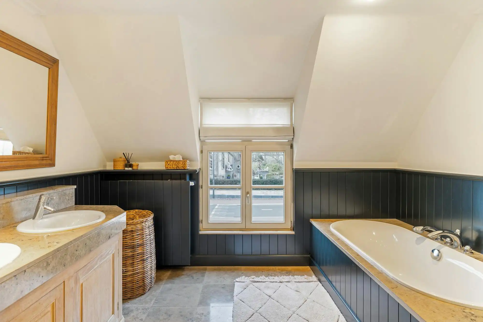 Karaktervolle landelijke villa met hoogwaardige afwerking in Boortmeerbeek foto 13