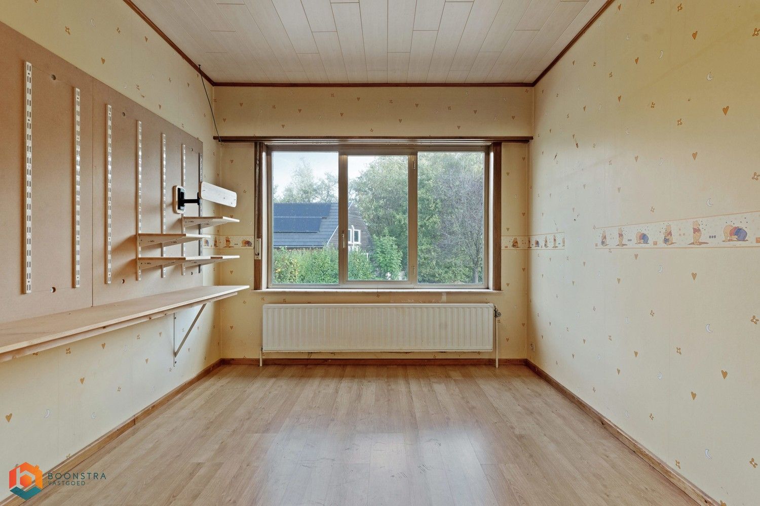Op te frissen woning met 2 slpkrs in Onze-Lieve-Vrouw-Waver foto 15