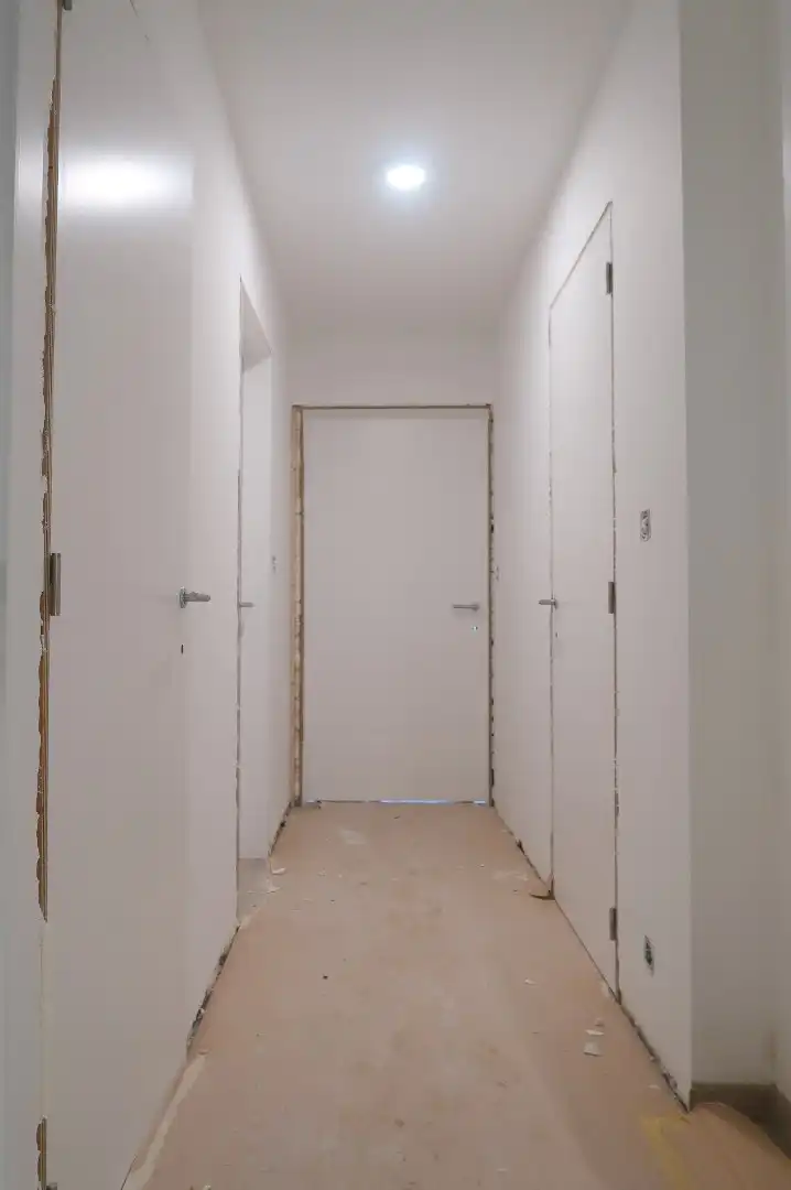 Nieuwbouwappartement in hartje Jabbeke. foto 7