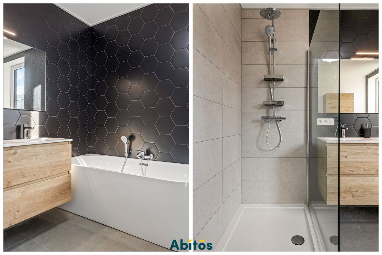 Moderne BEN-woning op het Eilandje foto 20