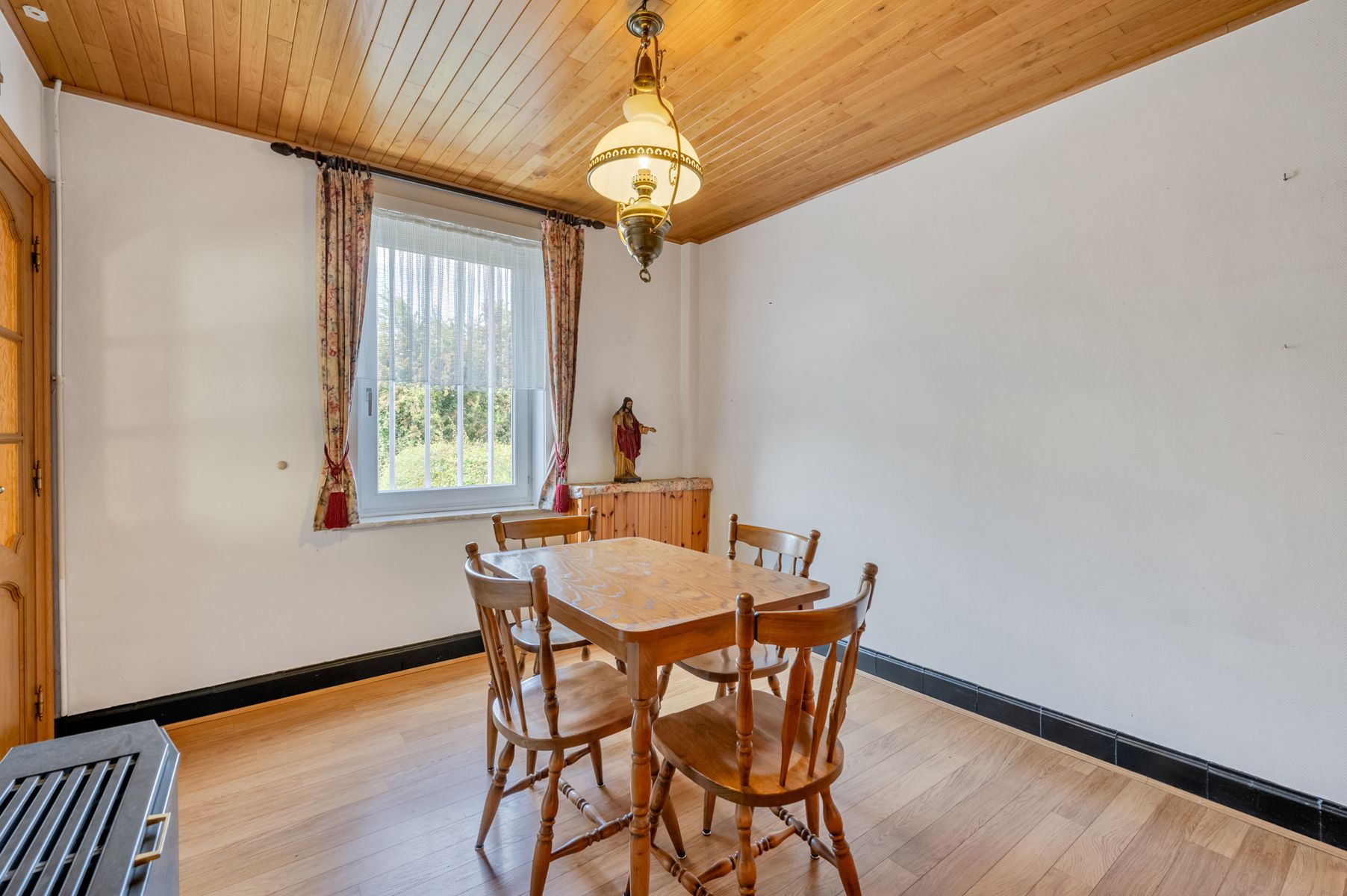 Op te frissen open bebouwing met leuke tuin te Schepdaal foto 10