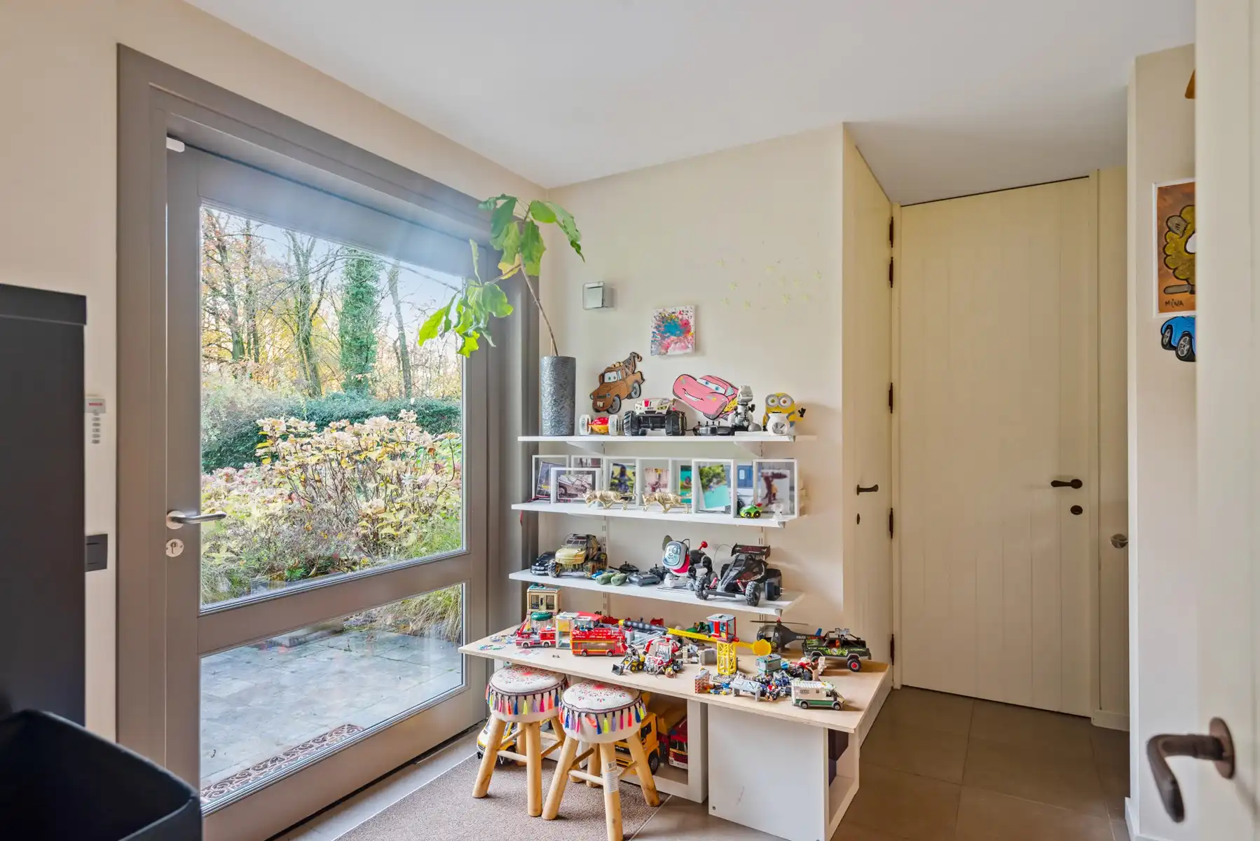 Exclusieve villa op uniek domein van 20.201 m² op een topligging foto 16