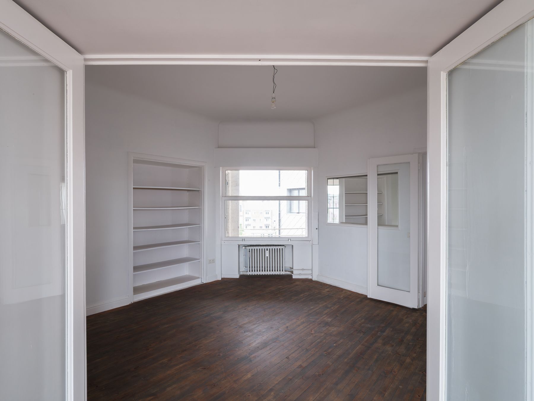 Prachtig hoekappartement nabij Sint-Pietersstation foto 8