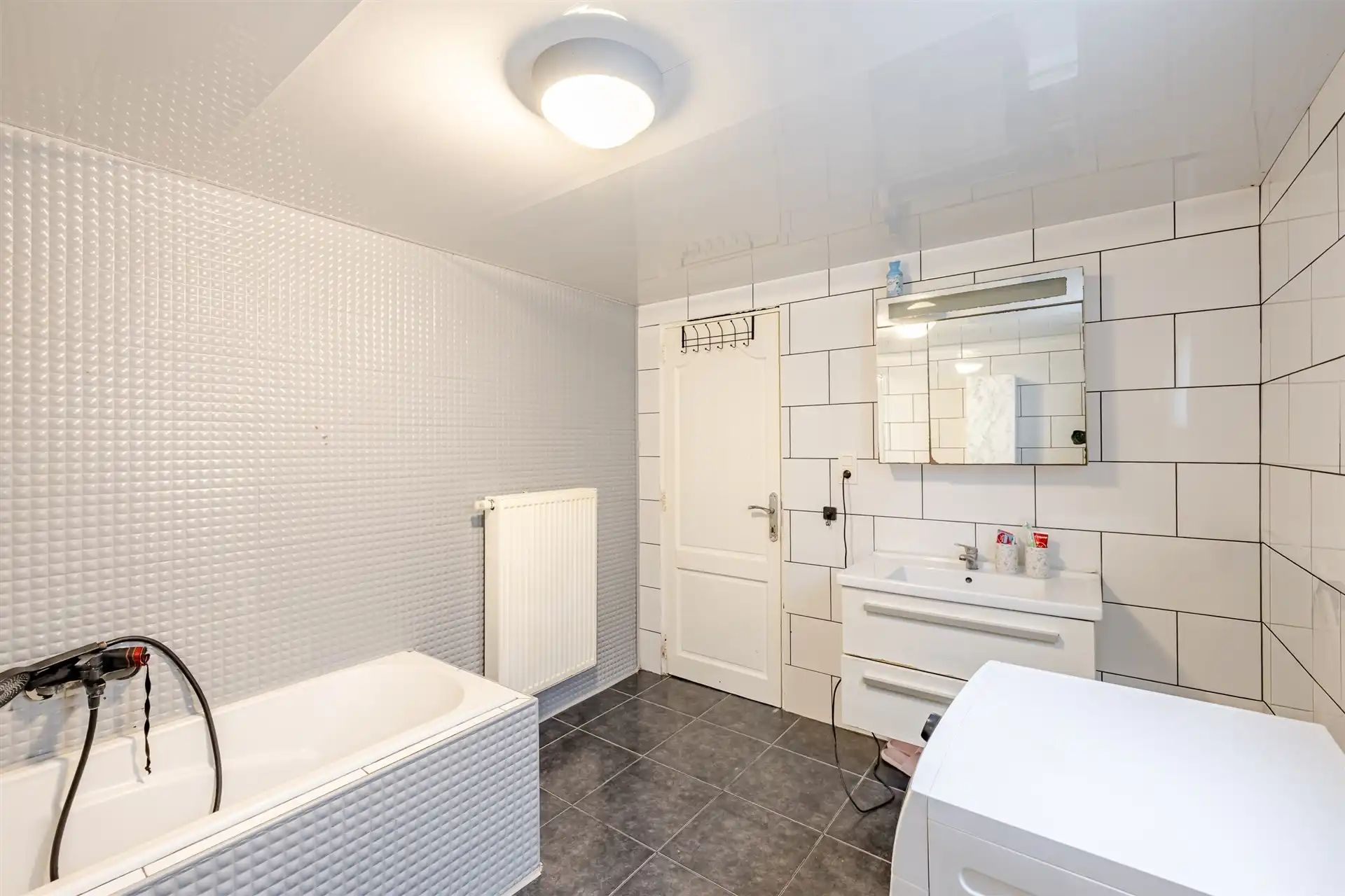 Praktische woning met 2 slaapkamers foto 13