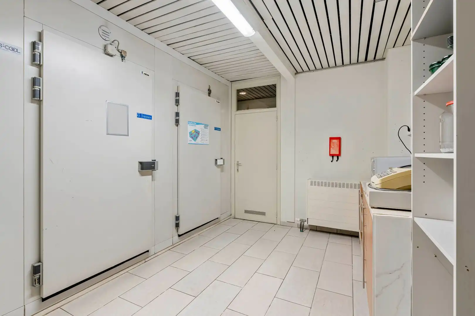 Woning met handelspand op een toplocatie in Kortenaken foto 23