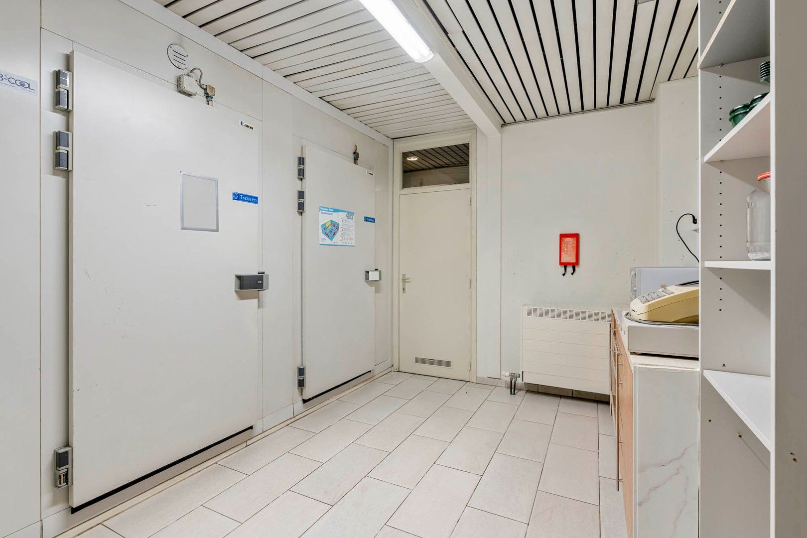 Woning met handelspand op een toplocatie in Kortenaken foto 23