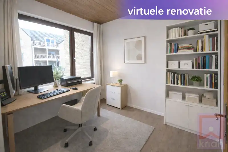 Ruime woning met tuin, 2 grote garages en kelder op grond groot 688m² foto 11