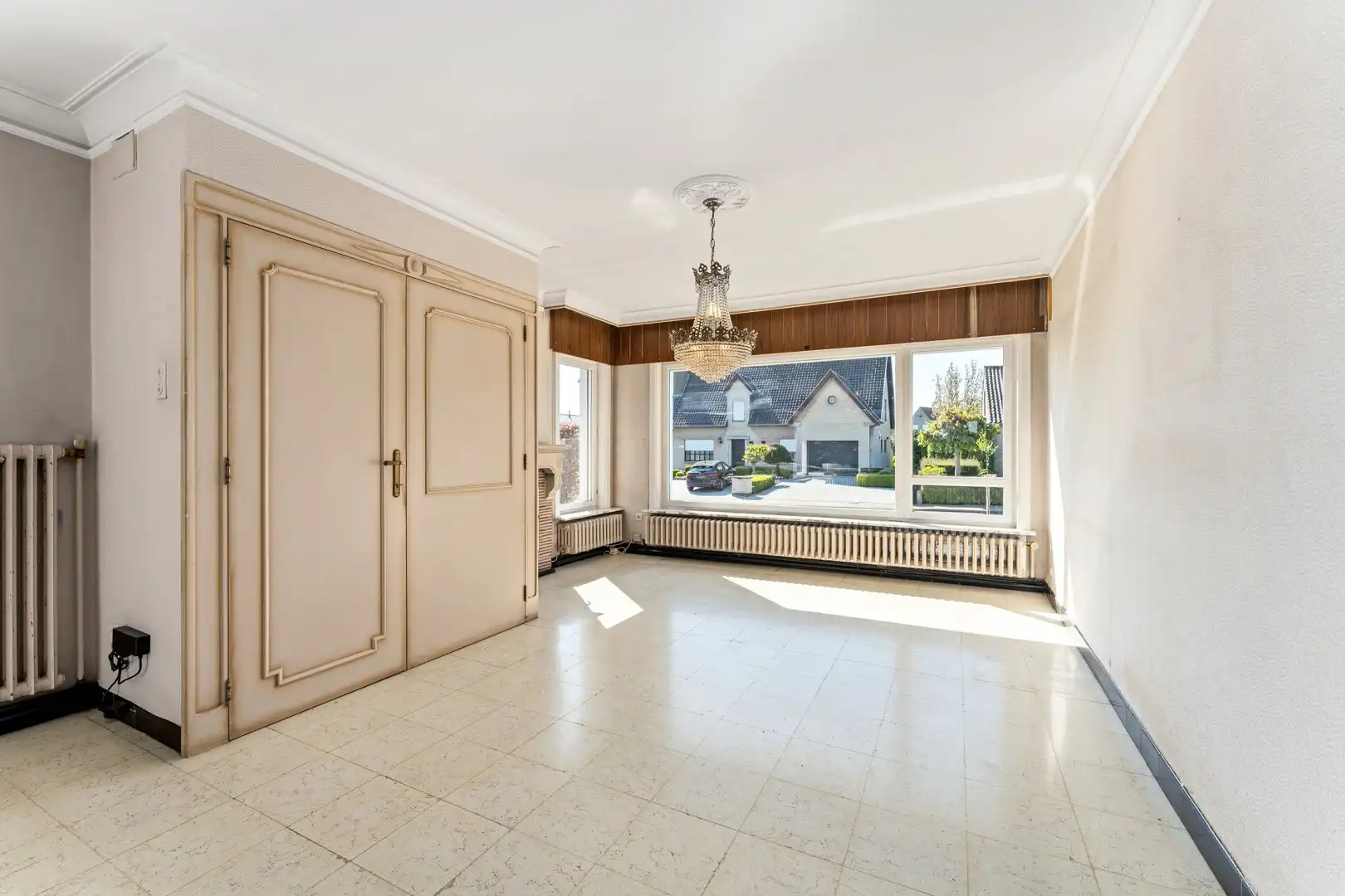 Lichtrijke woning te koop op een vlot bereikbare locatie foto 11