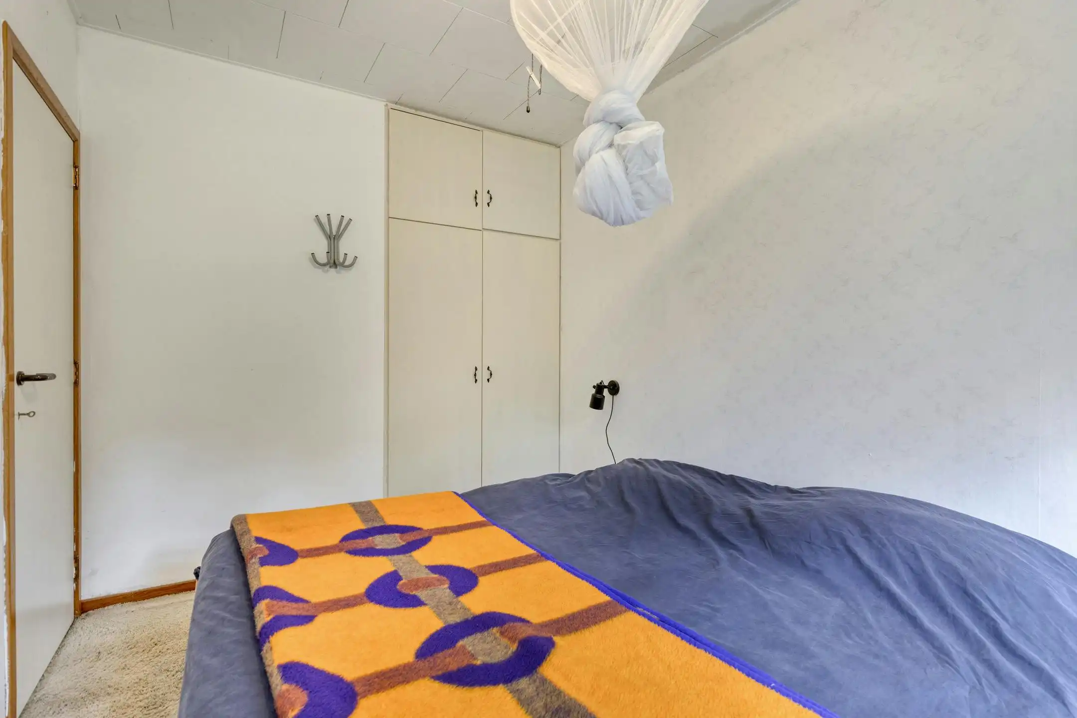 Woning met 2 slaapkamers in het woonbos van Essen-Wildert! foto 15