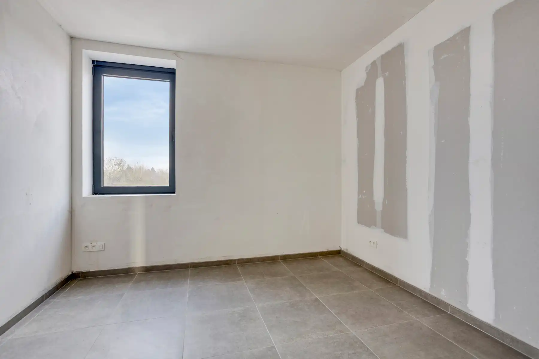 Ruime energiezuinige woning onder registratierechten foto 14