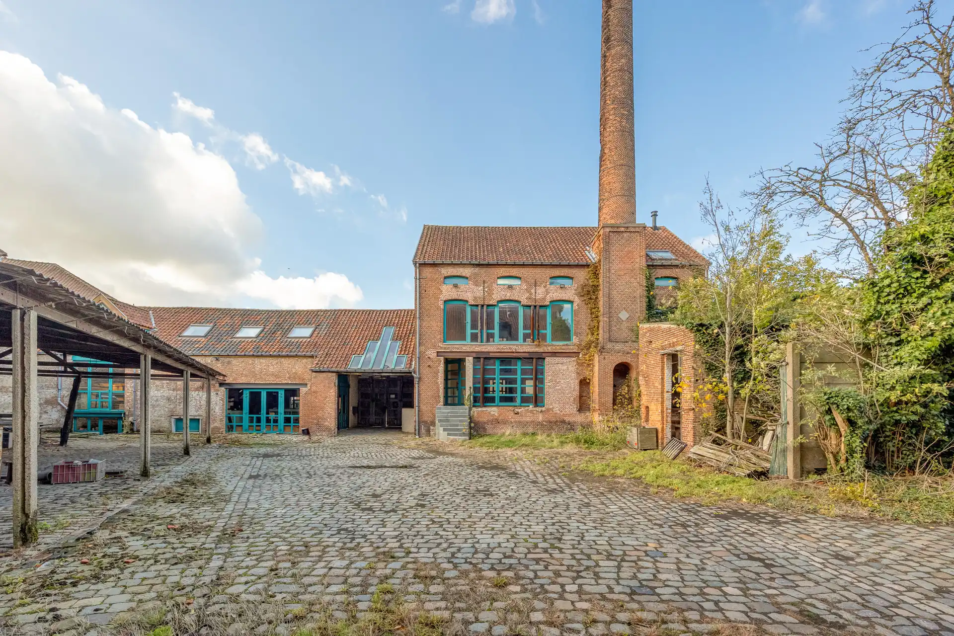 Uniek vergund ontwikkelingsproject: Brouwerij De Sleutel foto 3
