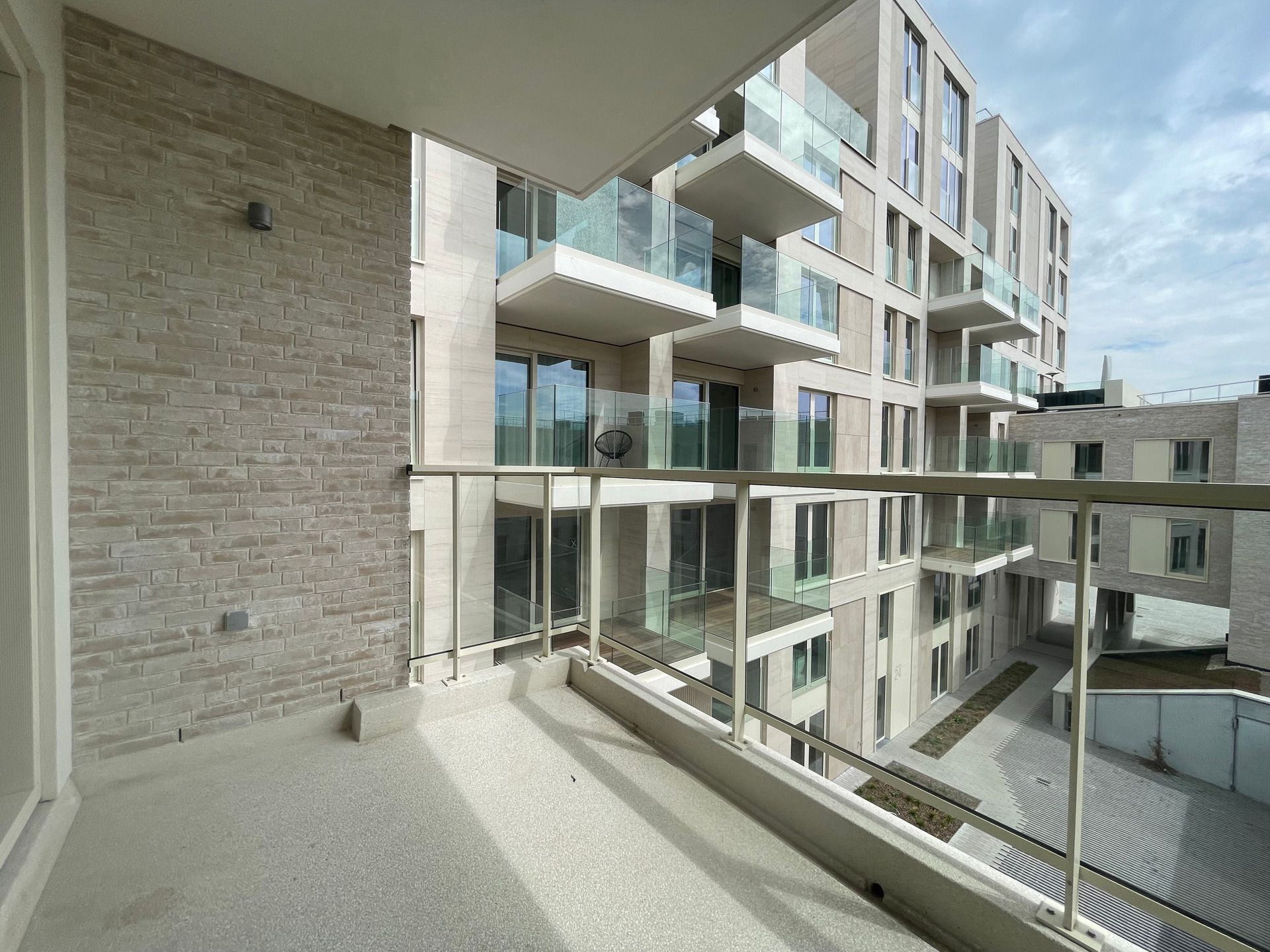 Nieuwbouwappartement met Scheldezicht en zonneterras foto 19