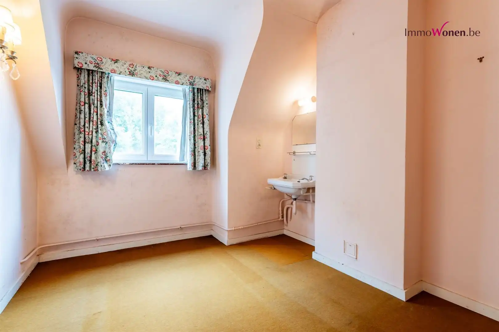  Te renoveren Klasse Woning op prachtig domein  foto 18