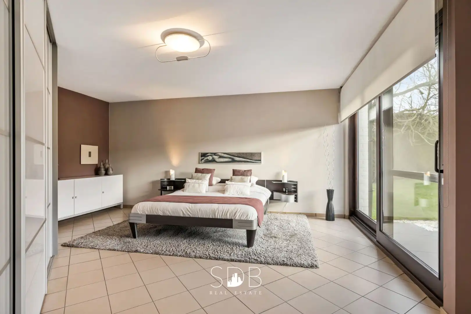 Prachtige ruime villa met gezinstuin + appartement op 2.135m² foto 12