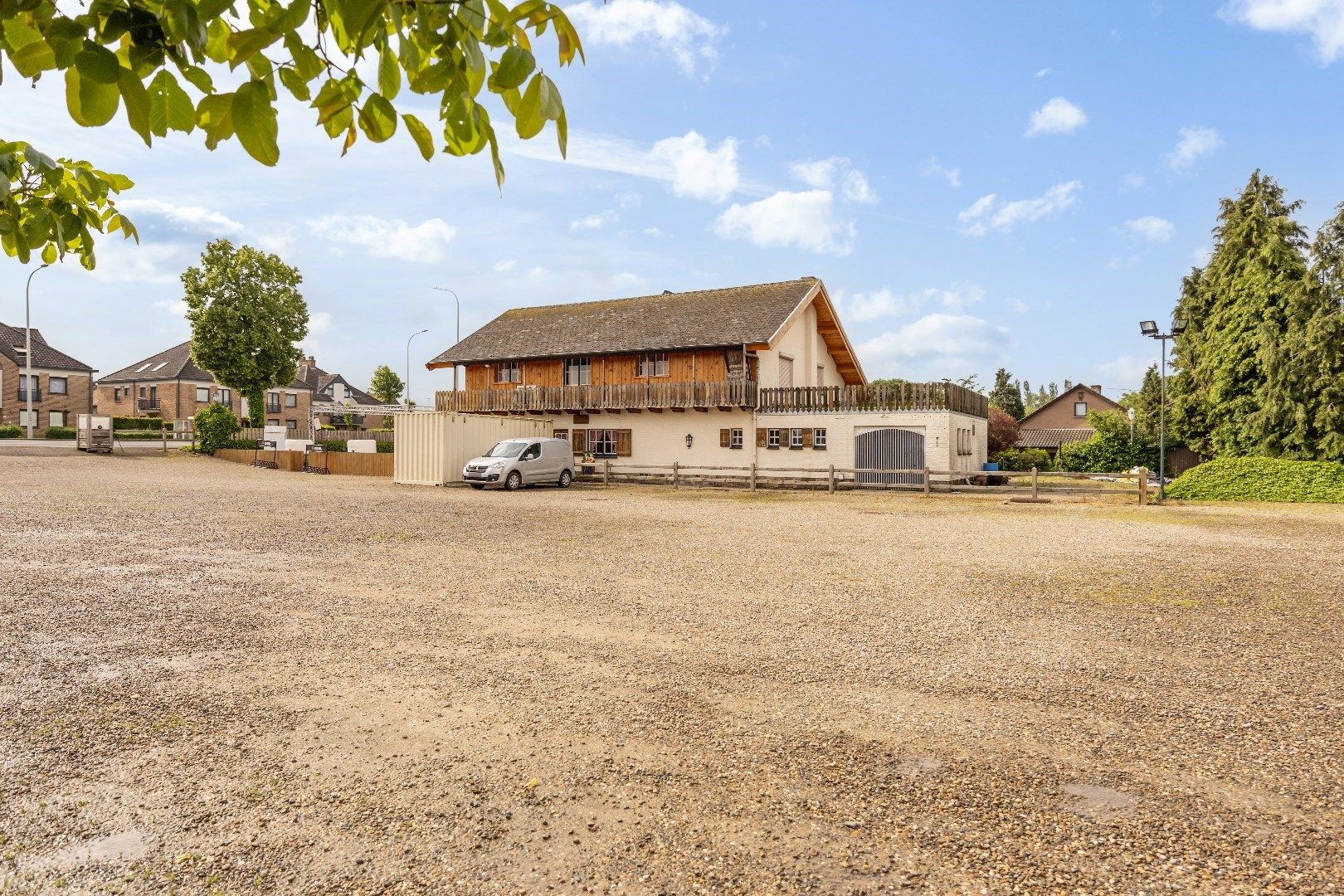 Unieke kans: Dancing 'Alphorn' met bovenwoning foto 12