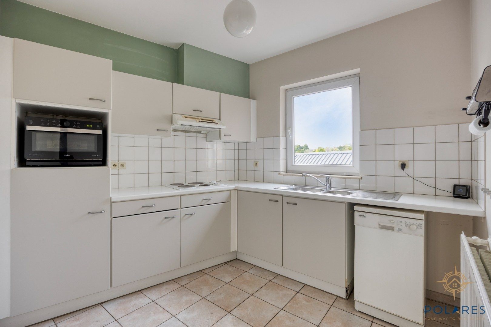Uniek duplex appartement in dorpskern foto 7