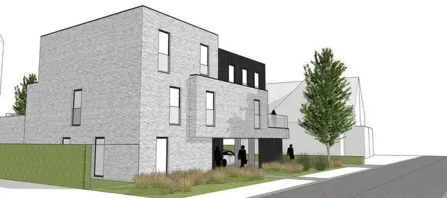 Prachtig nieuwbouwappartement op een gegeerde locatie nabij het centrum (6%BTW mogelijk) foto 36