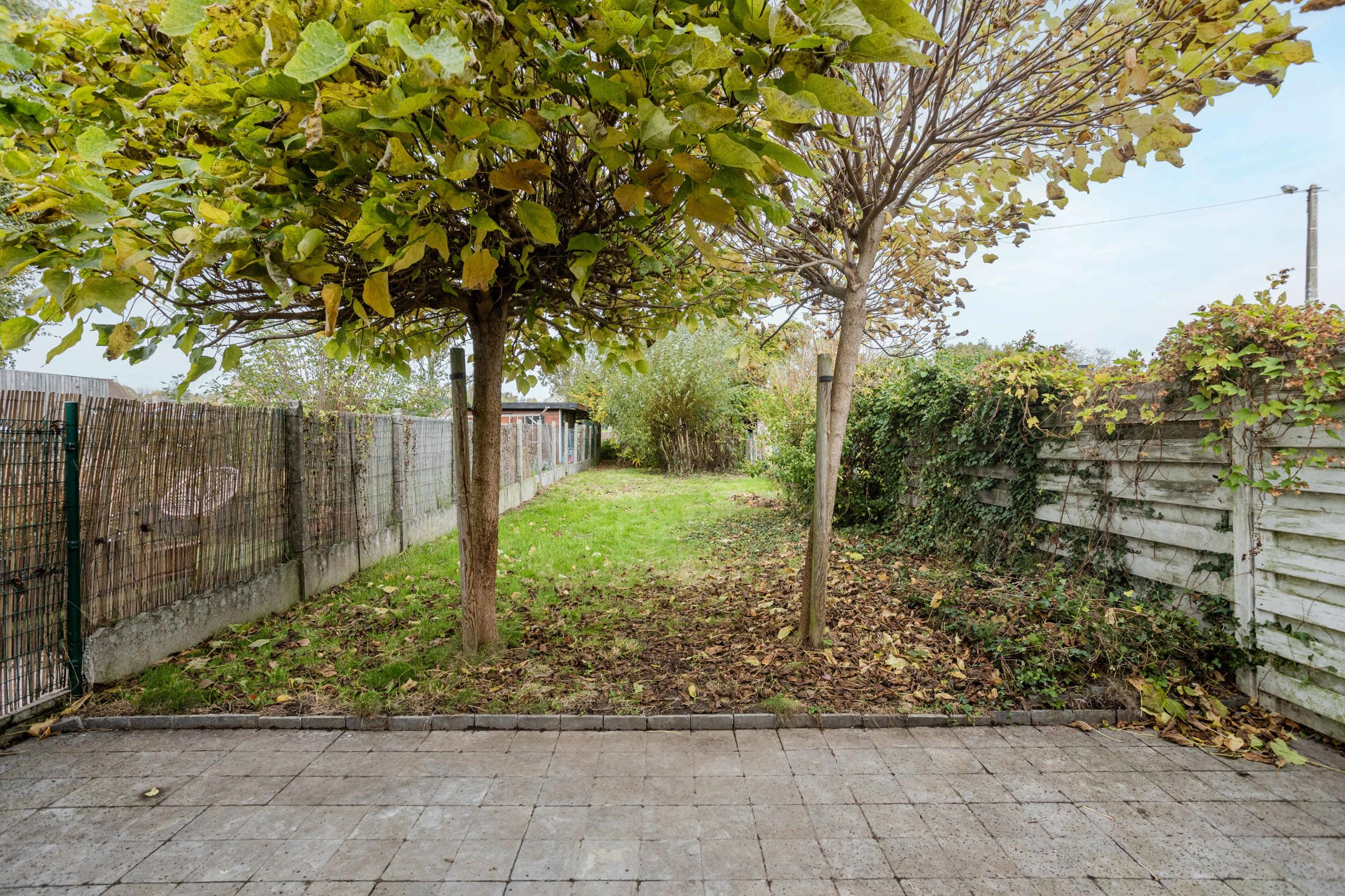 Charmante burgerwoning op een gunstige ligging. foto 19