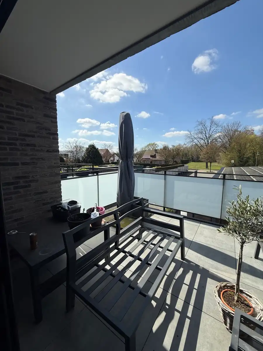 Appartement te huur foto 12