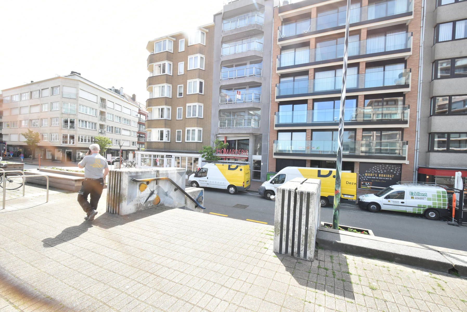 Appartement te huur foto 15