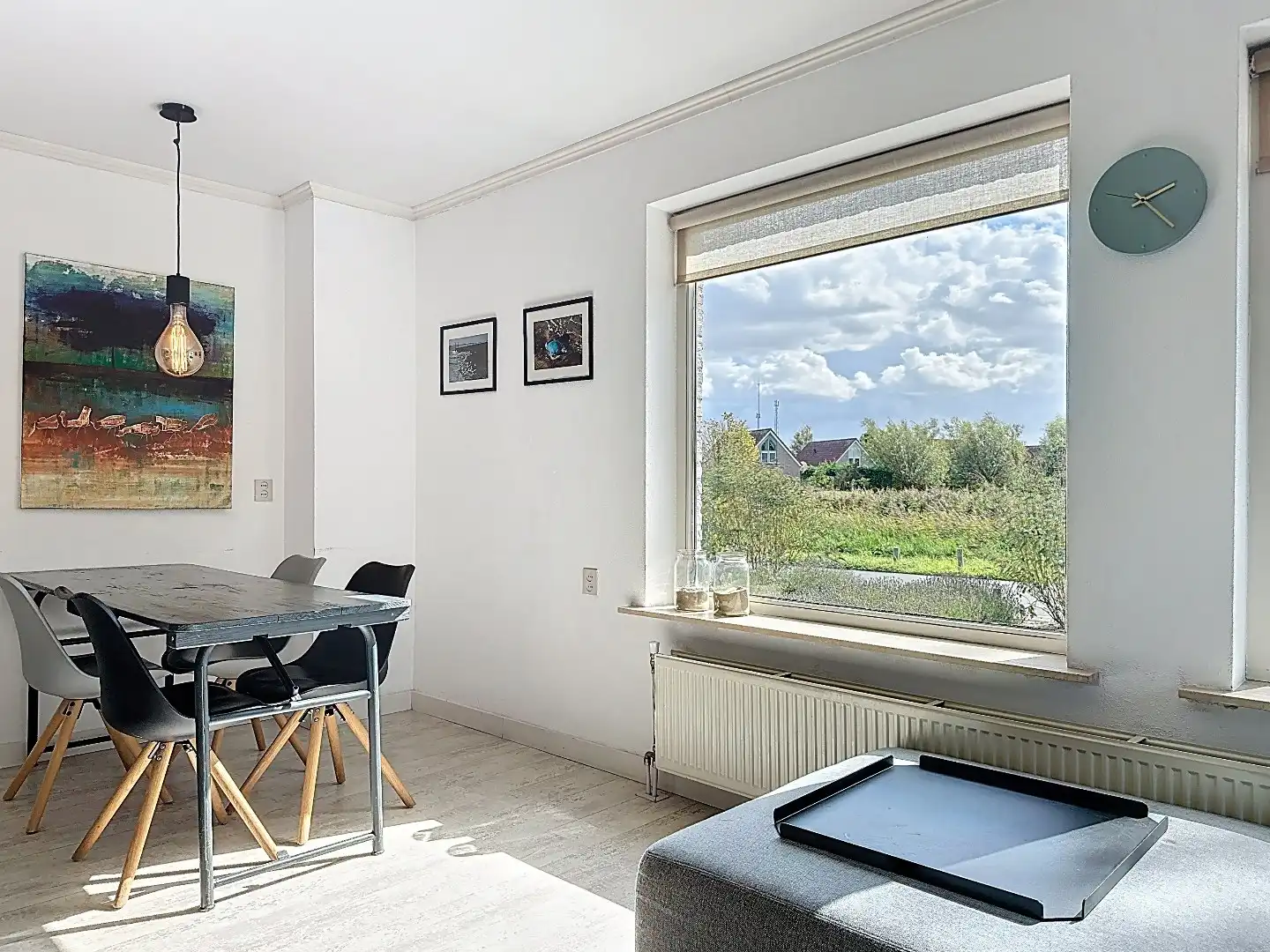 Strand in je achtertuin — wonen op toplocatie in Breskens foto 7