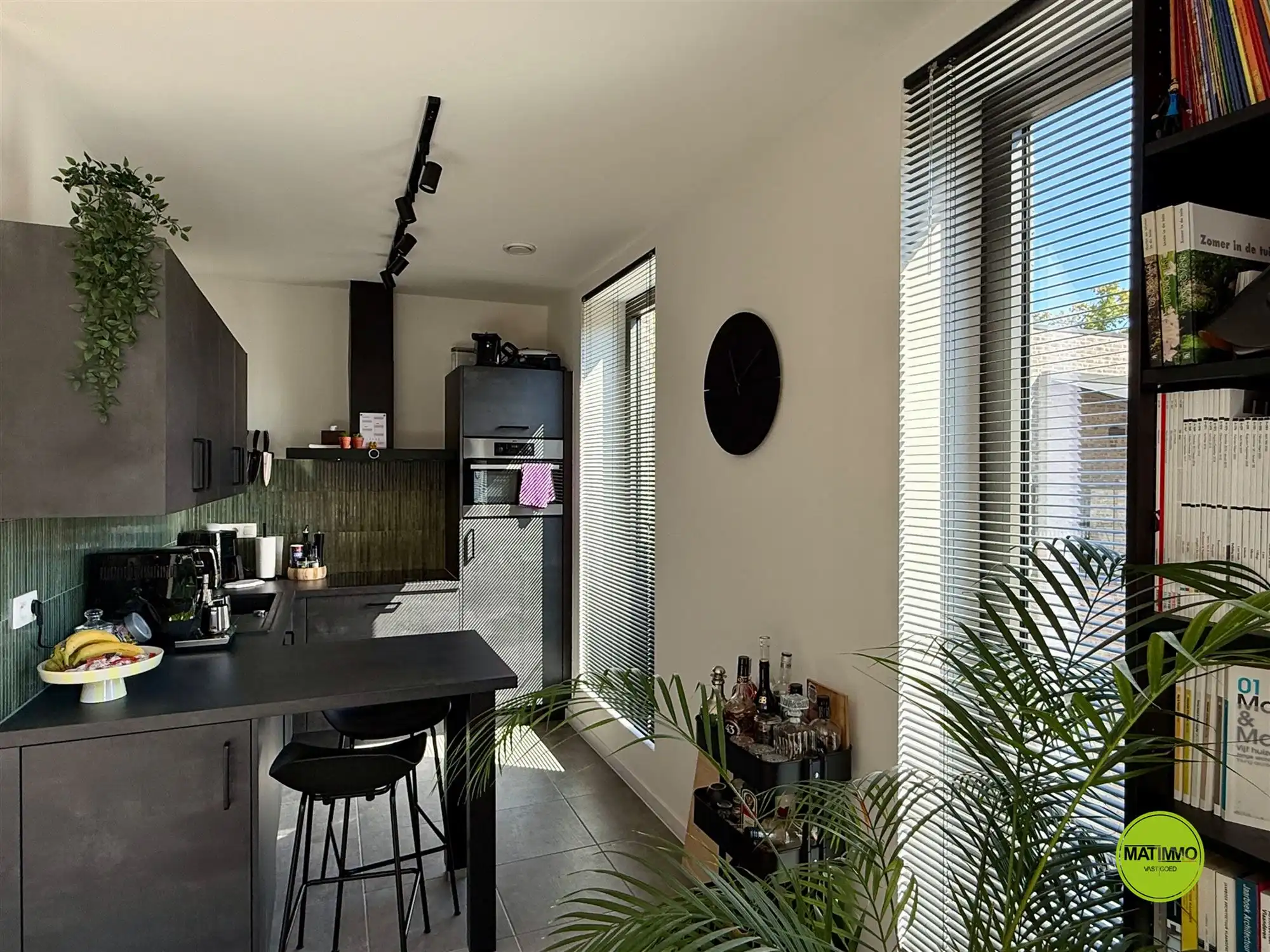 Rust, ruimte en groen op een hedendaagse toplocatie foto 13
