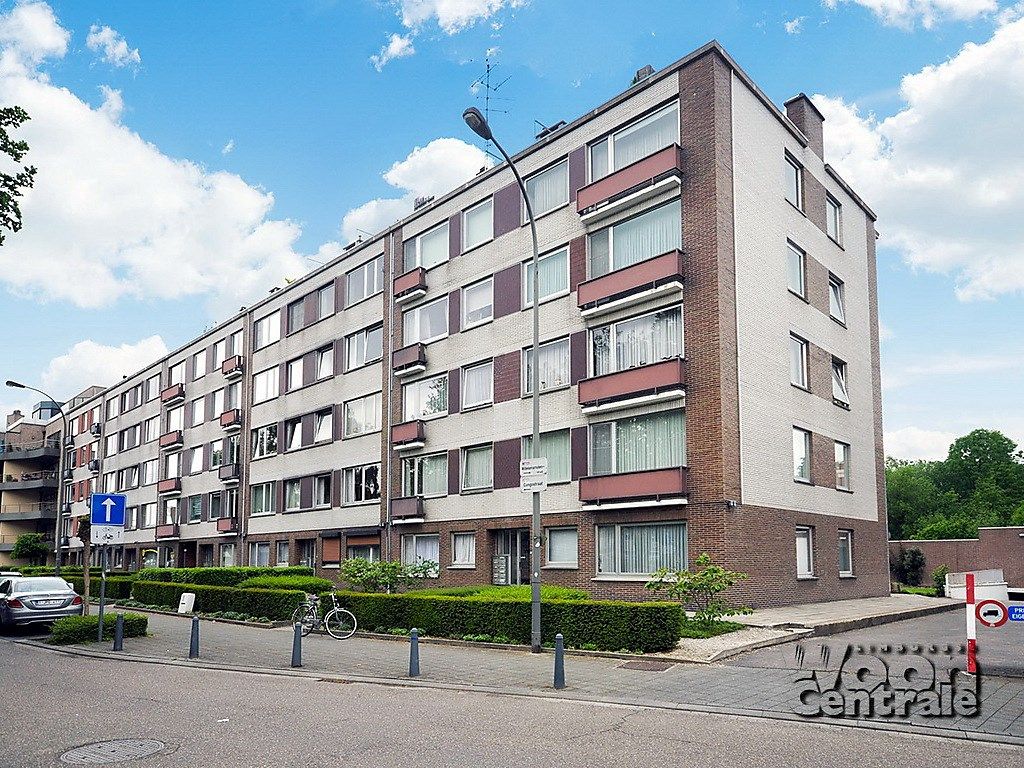 Appartement te koop Congostraat 32 -/2 - 3500 Hasselt