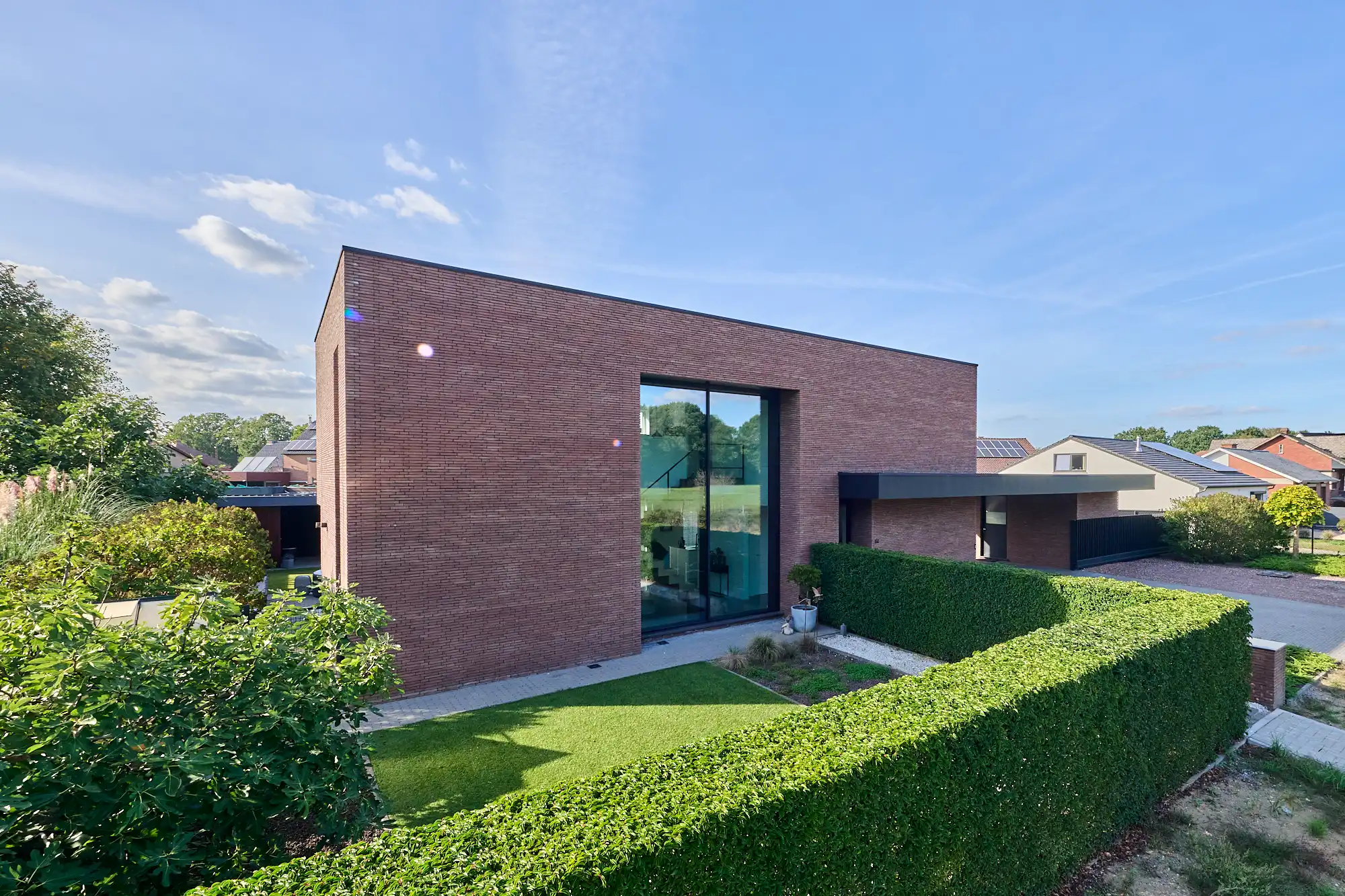 Villa te koop Ballewijerweg 84 - 3520 Zonhoven