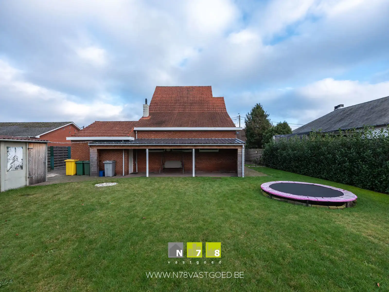 Huis te koop foto 23