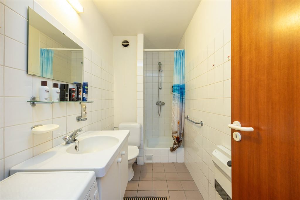 Instapklaar éénslaapkamerappartement in Leuven! foto 15