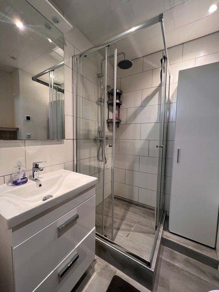 Centraal gelegen appartement met 3 slaapkamers en garage in Residentie Peterheimsveld, te Smeermaas, Lanaken foto 9