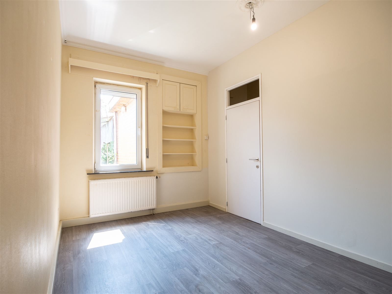 Duplex-appartement foto 10