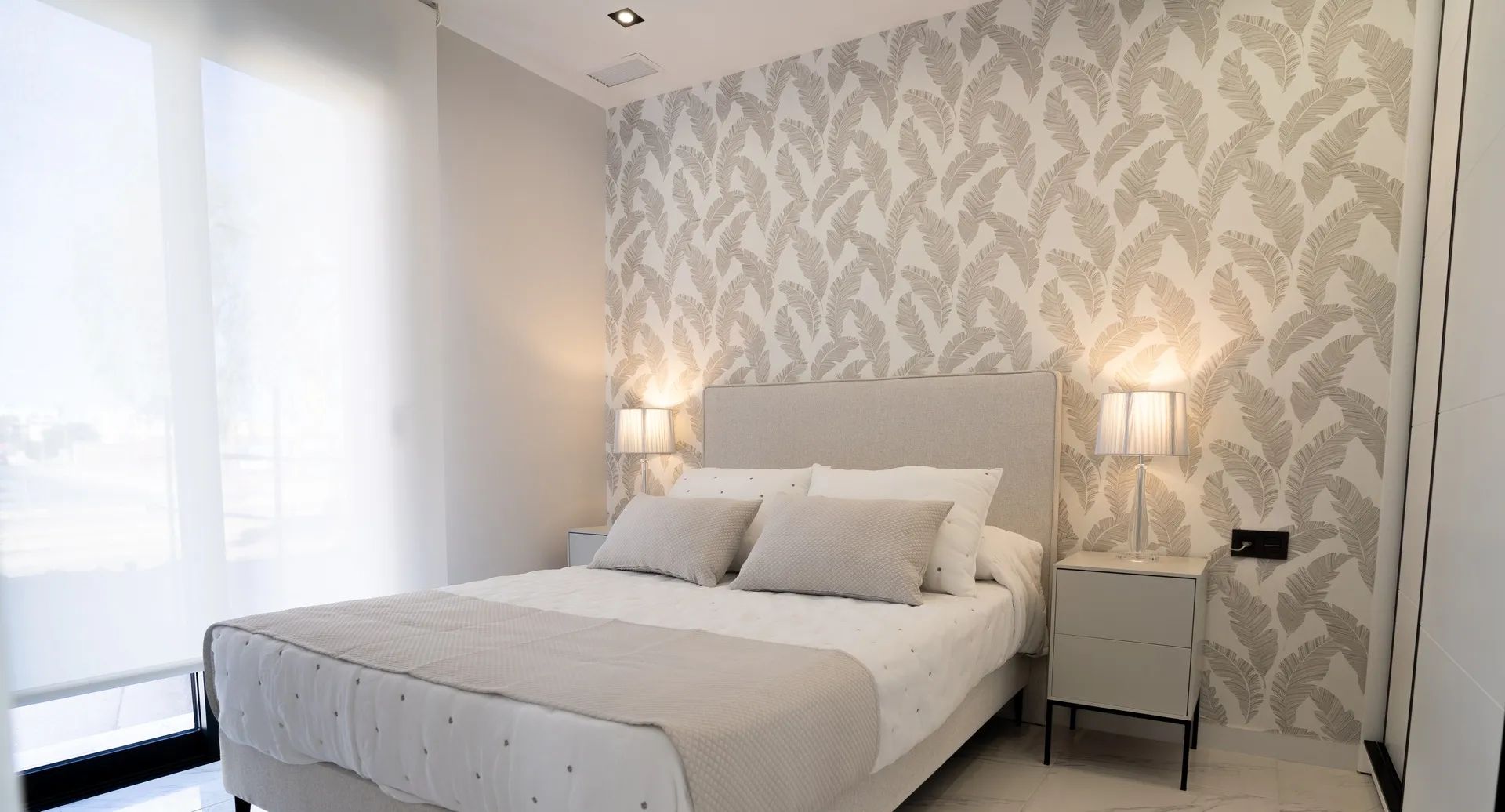 Creëer jouw Mediterrane droom: luxe appartementen met eigen tuin of exclusief solarium aan de Costa Blanca foto 12