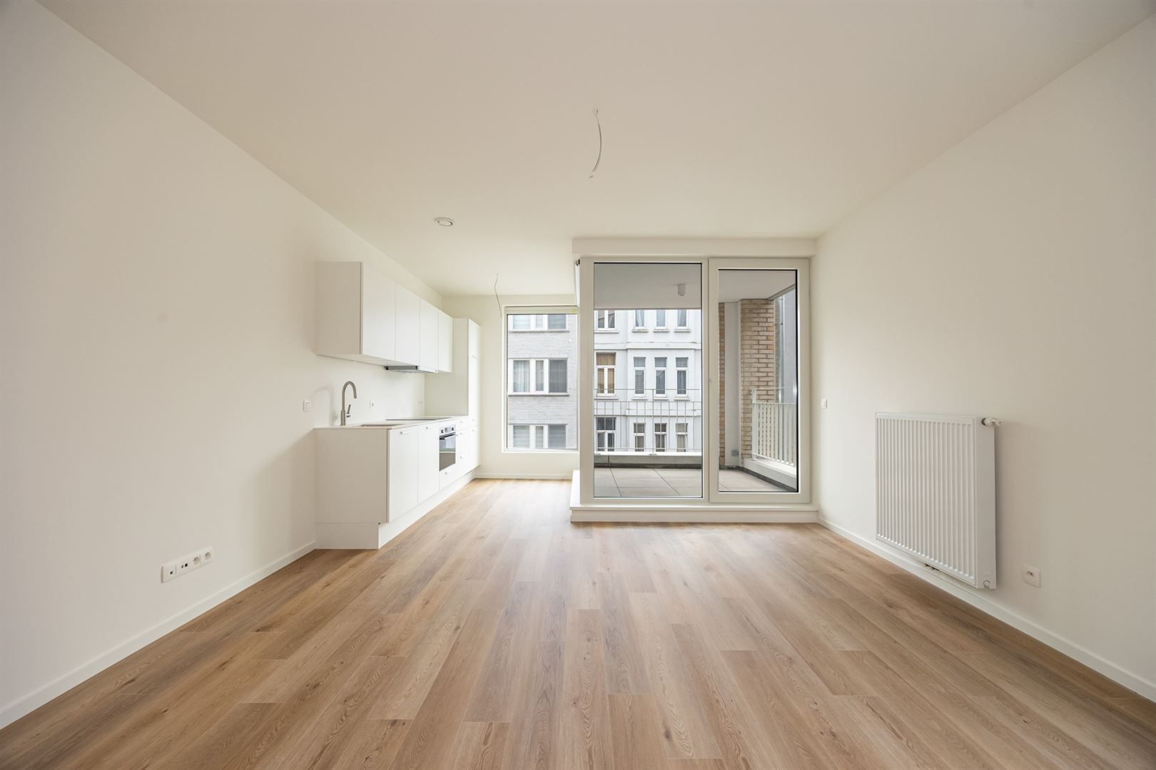 Prachtig nieuwbouwappartement met terras foto 3