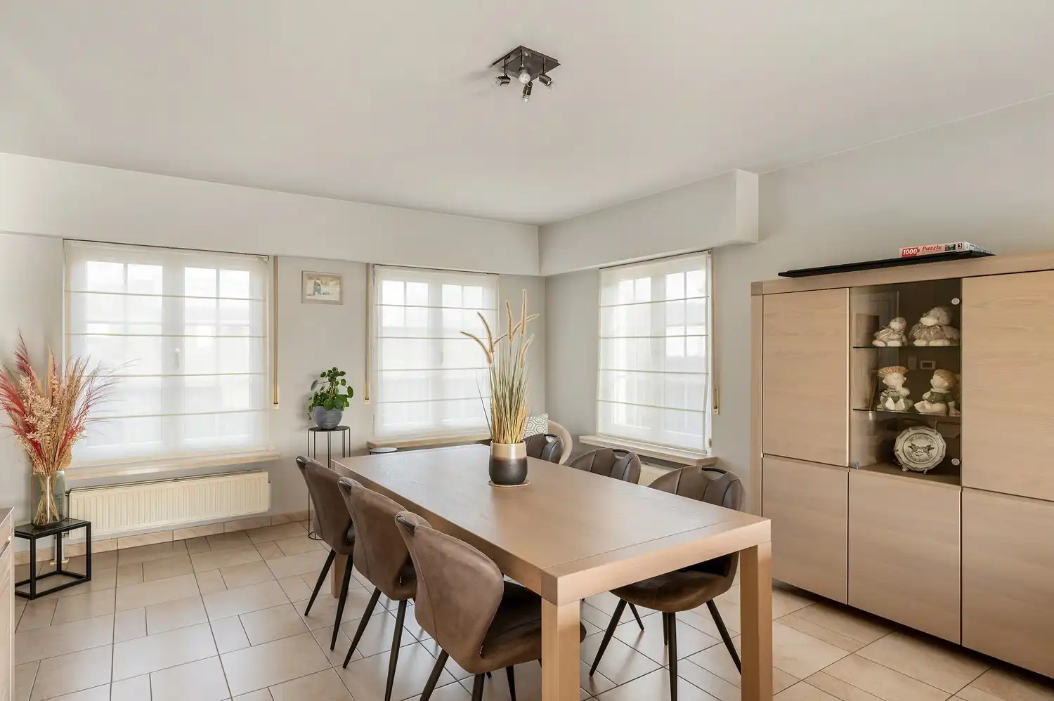 INSTAPKLARE ENERGIEZUINIGE GEZINSWONING I 4 SLPK I OLV-WAVER foto 7