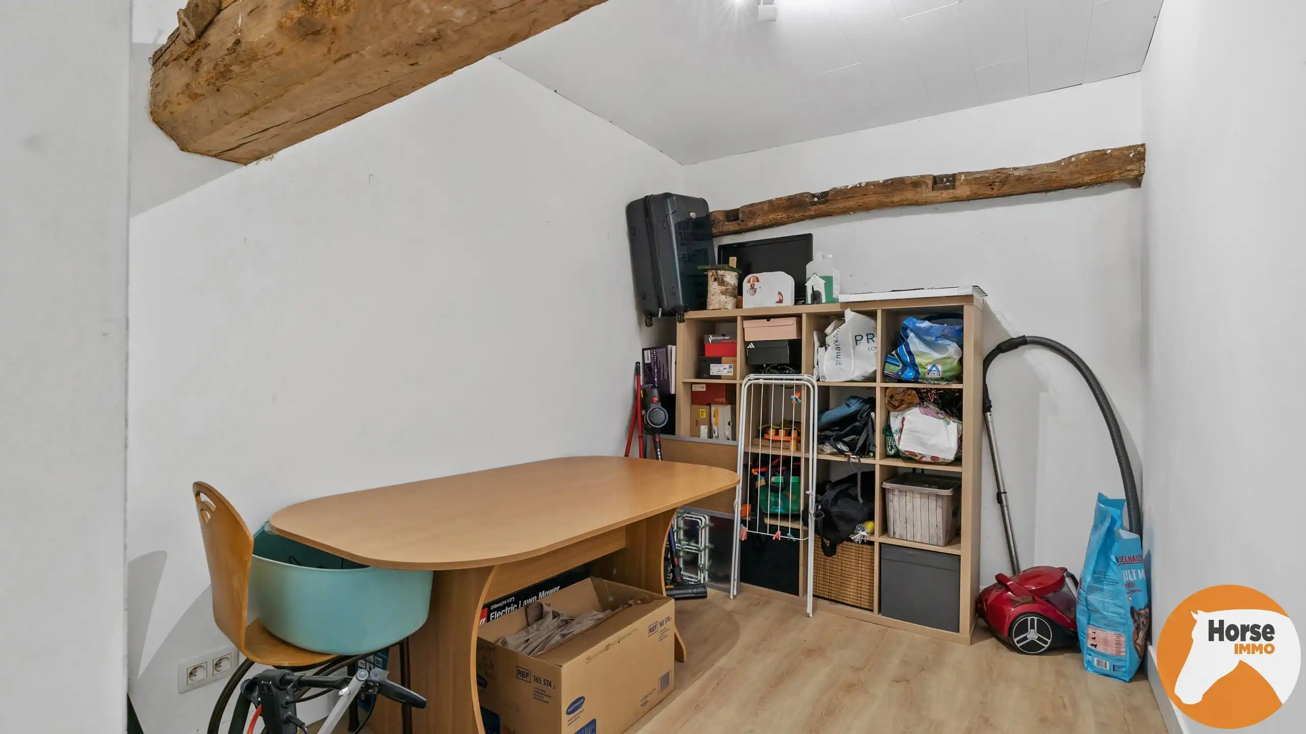 PUTTE - Landelijk wonen met extra verhuurwoning foto 37