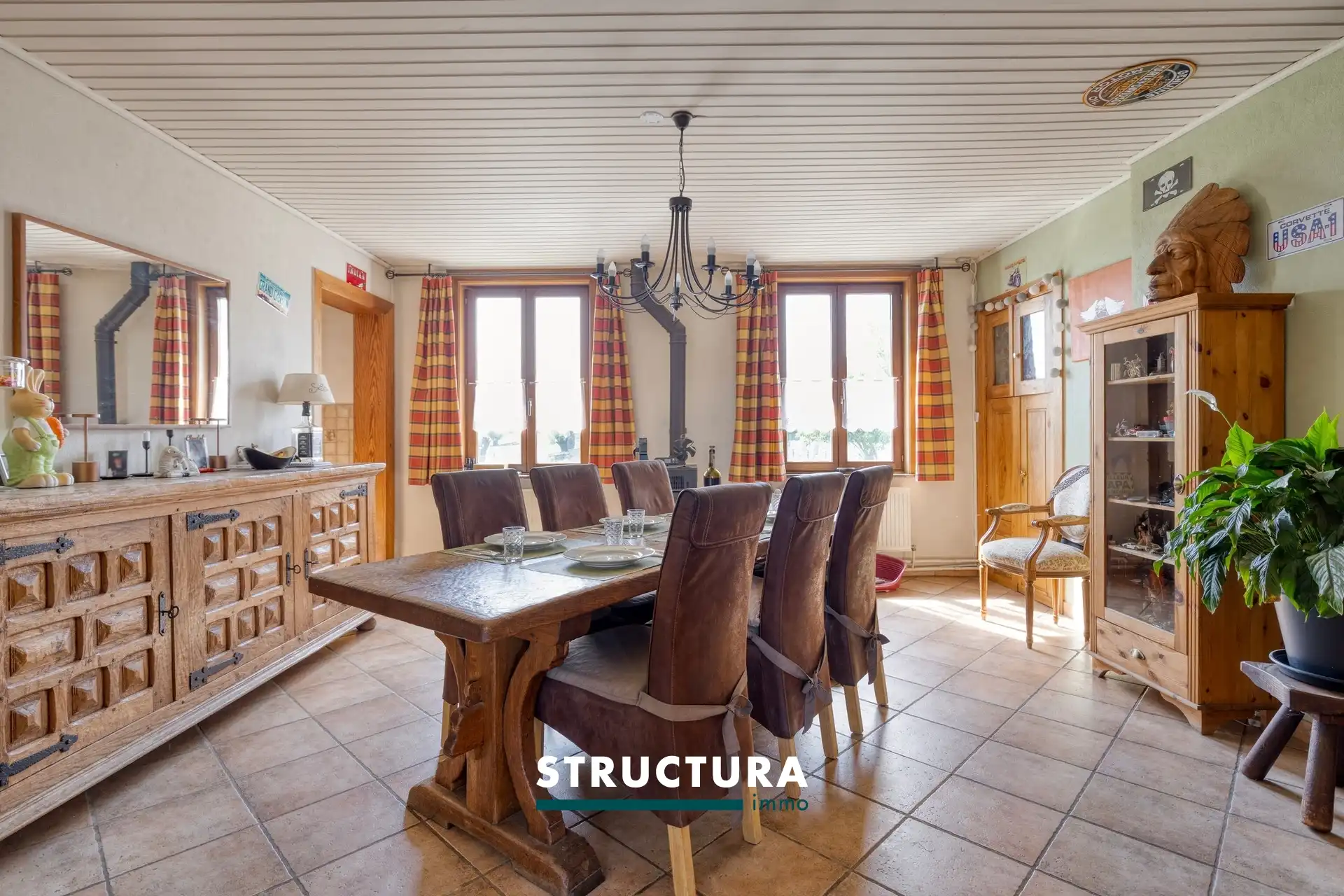 Hoeve met veel potentieel foto 13