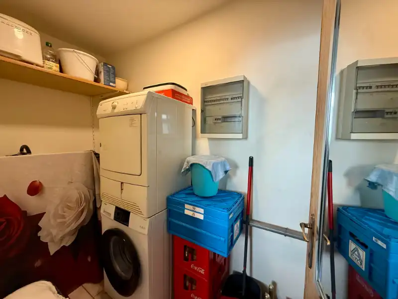 Ruim appartement met 2 slaapkamers foto 6