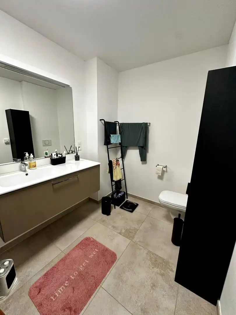 Moderne, energiezuinige recente woning nabij het centrum van Bellegem! foto 12