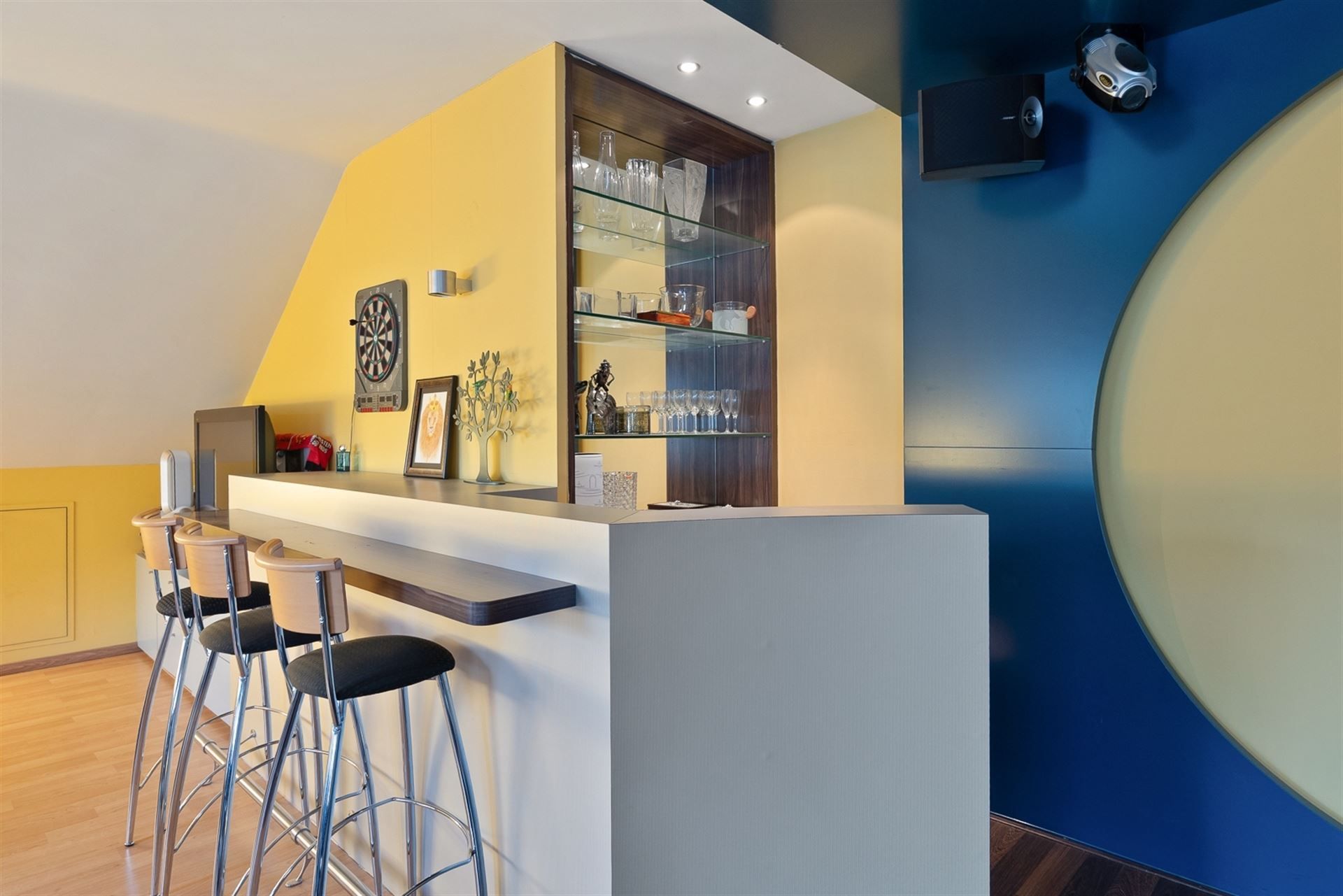 Exclusieve ruime villa te Wilrijk - Edegem foto 30