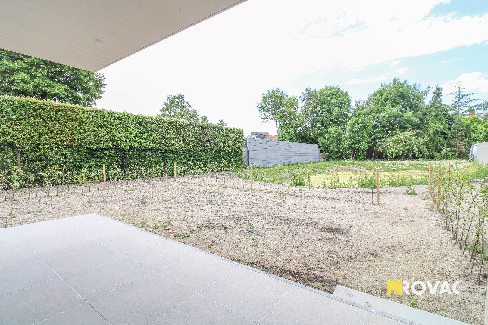 Energiezuinig gelijkvloers nieuwbouwappartement! foto 9