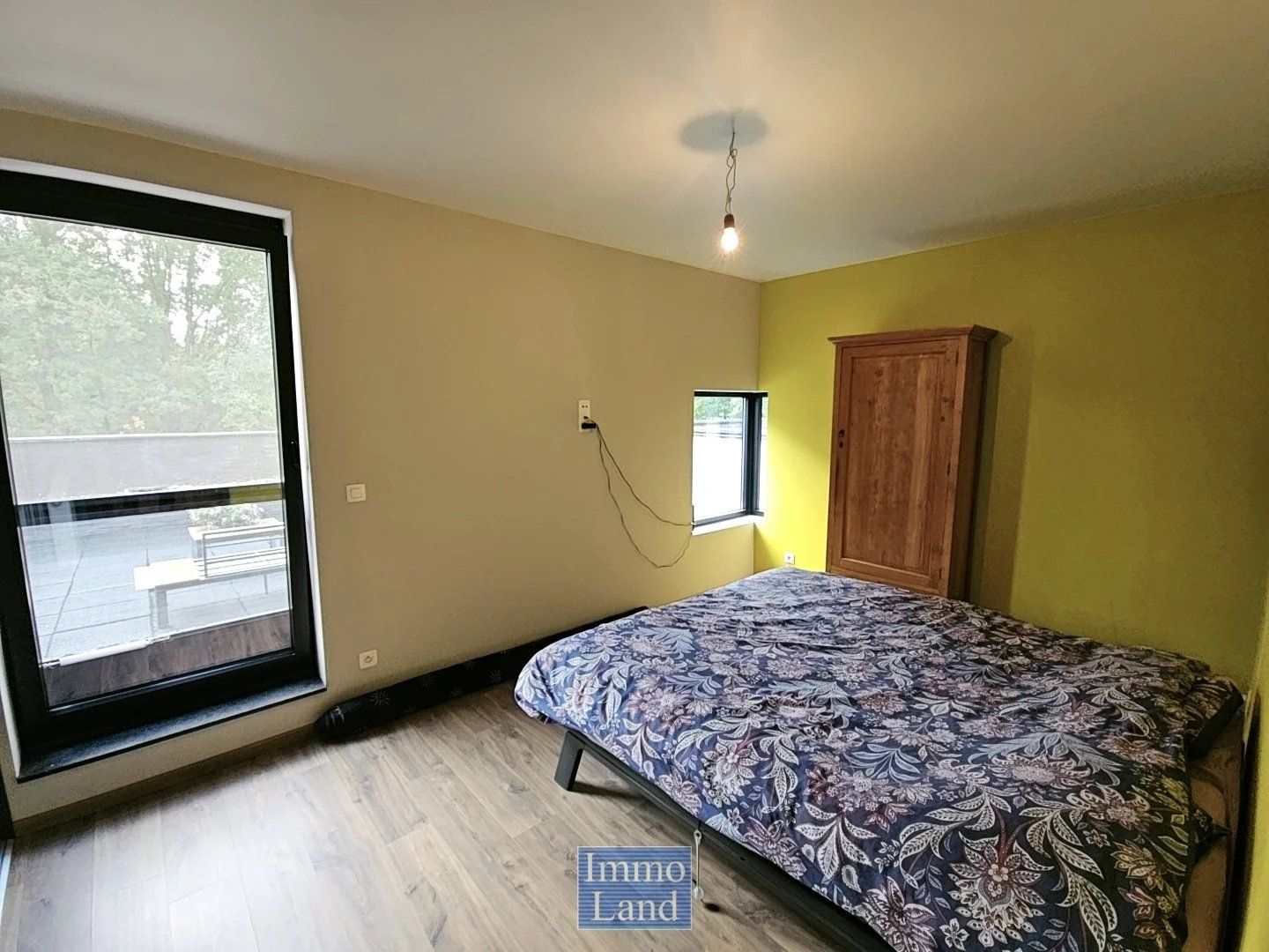 Zeer energiezuinige rustig gelegen woning, binnen de grote ring van Hasselt. foto 13