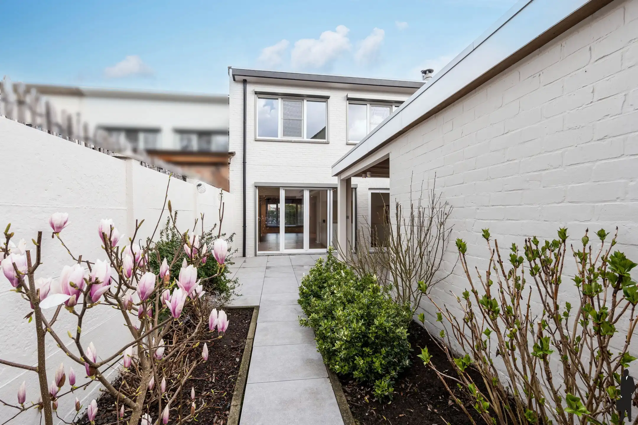 Instapklare gezinswoning nabij het centrum van Schilde foto 16