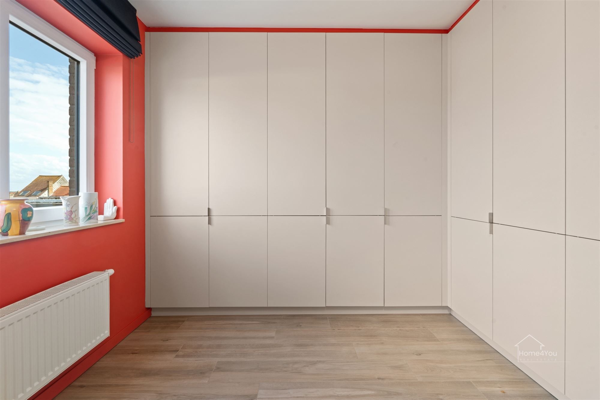 Zonnig en energiezuinig appartement op toplocatie in Middelkerke – Instapklaar en modern foto 10